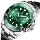 Alvar Pagani® Brandebourg