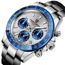 Alvar Pagani® Asphalte