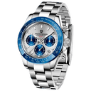 Alvar Pagani® Asphalte