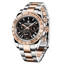 Alvar Pagani® Doré Circuit