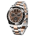 Alvar Pagani® Doré Circuit