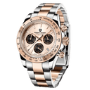 Alvar Pagani® Doré Circuit