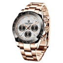 Alvar Pagani® Doré Circuit