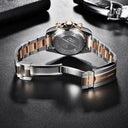 Alvar Pagani® Doré Circuit