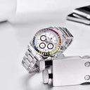 Alvar Pagani® Prisma Course