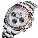 Alvar Pagani® Prisma Course