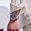 Alvar Pagani® Prisma Course