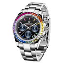Alvar Pagani® Prisma Course