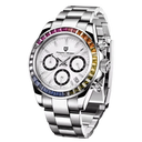 Alvar Pagani® Prisma Course