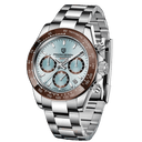 Alvar Pagani® Asphalte