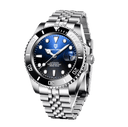 Alvar Pagani® Mansart