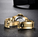 Alvar Pagani® Or Royal