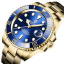 Alvar Pagani® Or Royal