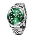 Alvar Pagani® Mansart