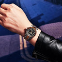Alvar Pagani® Horizon