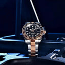 Alvar Pagani® Mistral