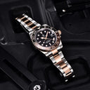 Alvar Pagani® Mistral