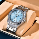 Alvar Pagani® Couronnement