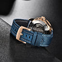 Alvar Pagani® Caspienne