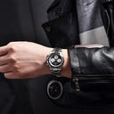 Alvar Pagani® Compteur