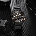 Alvar Pagani® Léviathan