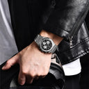Alvar Pagani® Allure