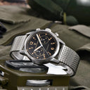 Alvar Pagani® Cadence