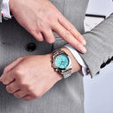 Alvar Pagani® Topaze