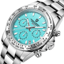 Alvar Pagani® Topaze