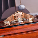 Alvar Pagani® Marquise