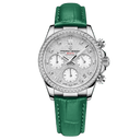 Alvar Pagani® Nacre