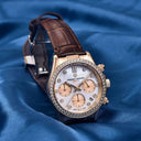 Alvar Pagani® Nacre