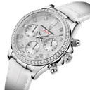 Alvar Pagani® Nacre