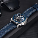 Alvar Pagani® Triton