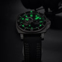 Alvar Pagani® Triton