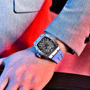 Alvar Pagani® Granducale