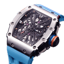 Alvar Pagani® Granducale