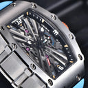 Alvar Pagani® Granducale