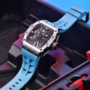 Alvar Pagani® Granducale