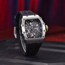 Alvar Pagani® Granducale