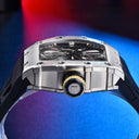 Alvar Pagani® Granducale