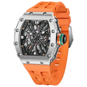 Alvar Pagani® Granducale