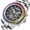 Alvar Pagani® Bourbon