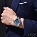 Alvar Pagani® Fuseau