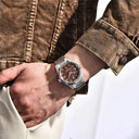 Alvar Pagani® Étoile