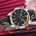 Alvar Pagani® Piston