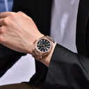 Alvar Pagani® Voyageur