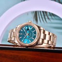 Alvar Pagani® Voyageur