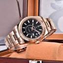 Alvar Pagani® Voyageur