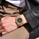 Alvar Pagani® Voyageur